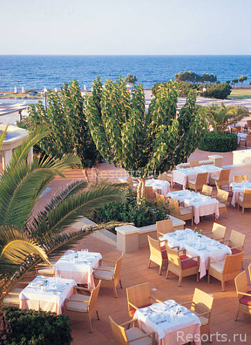 Kalimera Kriti Hotel 12